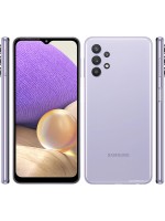 Samsung A325 Galaxy A32 DS 128GB 4GB RAM (Ekspozicinė prekė)